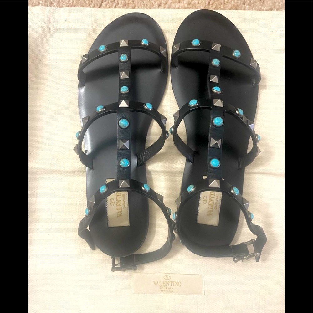 Valentino sandal